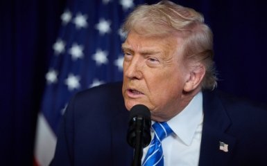 “Зречення ядерних прагнень”. Трамп поставив Ірану сувору вимогу
