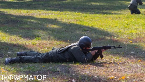 зарплати військових ЗСУ