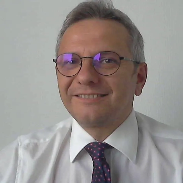 Економіст Олег Устенко