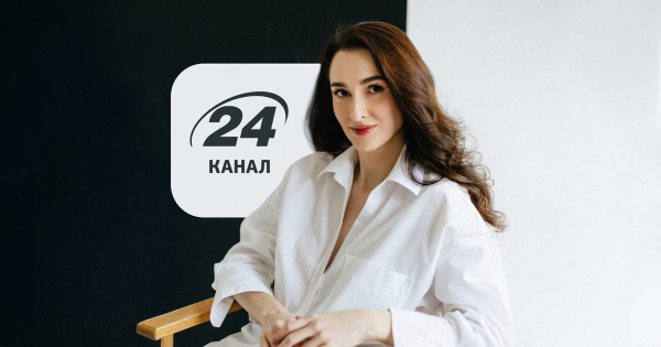 Зазуляк залишає “24 канал”: пояснення про ШІ