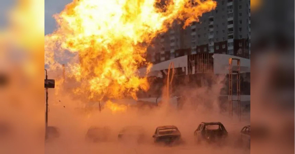 Москва запевнила, що не завдаватиме ударів по Верховній Раді та Офісу Президента,&hellip;