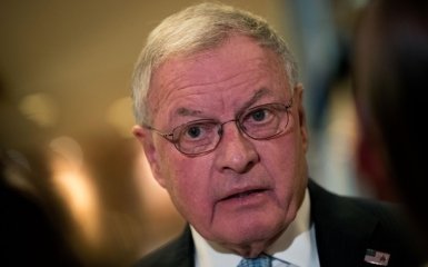 Росія стоїть на порозі військової поразки в Україні – такий&hellip;