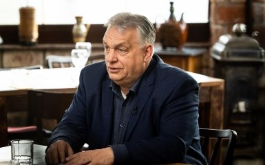 Група Трампа знайшла спосіб уникнути ув’язнення для Орбана.