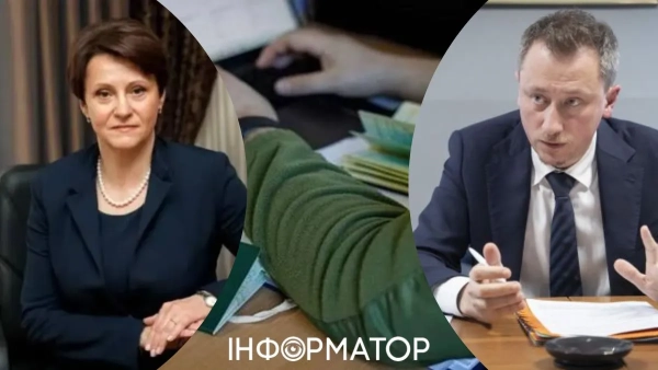 бронювання мобілізація Україна