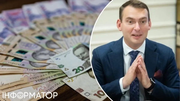 Народний депутат України Ярослав Железняк