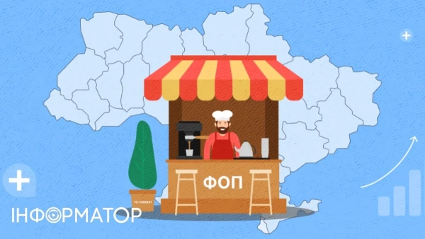 Портрет новоствореного ФОП в Україні: підсумки першого кварталу 2026 року