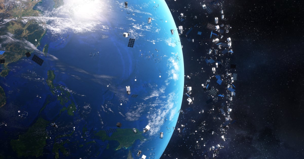 Нерухомість, SpaceX: головні новини тижня