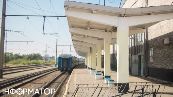 Укрзалізниця додає нові напрямки на літній сезон 2026 року
