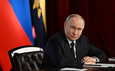 Російському президенту повідомили про значне посилення невдоволення серед населення країни.