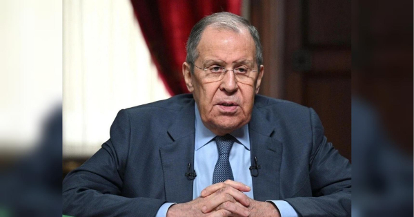 Заява Лаврова про закінчення війни: чи припинить РФ наступ на&hellip;