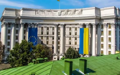 Українське МЗС відповідає на заяви Болгарії: оборонне співробітництво між Україною&hellip;