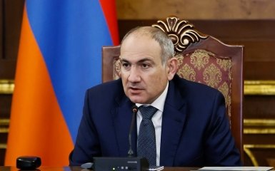 Вибори до парламенту Вірменії. Пашинян оголосив про успіх своєї політичної…
