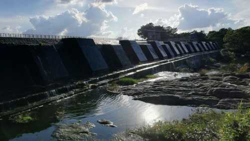 Світ загруз у багнюці. До 2060 року половина водних резервуарів перетвориться на&hellip;