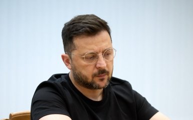 Зеленський розповів подробиці секретних переговорів з Абрамовичем