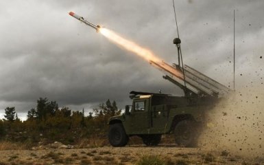 Україна пропонує європейським державам віддати їй низку ракет-перехоплювачів, які призначені&hellip;