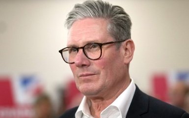 Стармер повідомив про свою відставку з керівництва Лейбористської партії Великої…