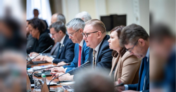 Українська влада висловила сумніви щодо щирого бажання Євросоюзу прийняти Україну&hellip;