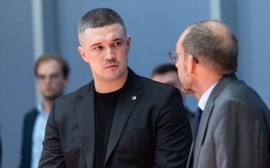 Федоров закликатиме партнерів до виділення додаткових 20 млрд доларів для&hellip;