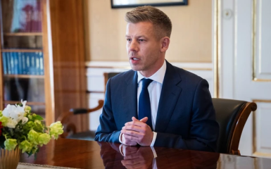 Угорщина анонсувала “глибинні зміни” для своїх державних ЗМІ.