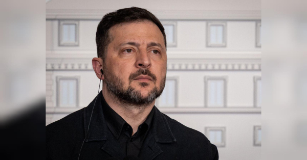 Президент України Володимир Зеленський надав розпорядження Збройним Силам України здійснювати превентивні атаки&hellip;
