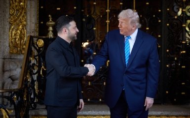 Зеленський та Трамп провели зустріч на саміті G7, як повідомляють&hellip;