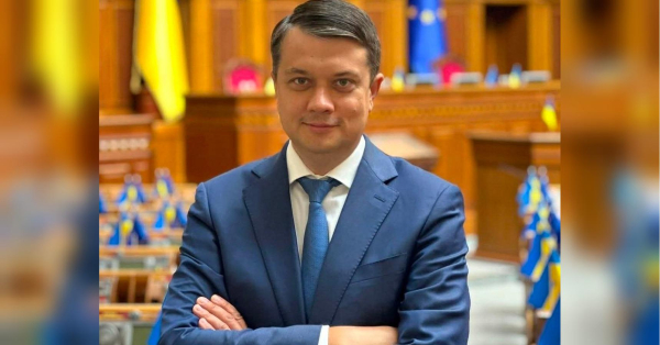 У рейтингу партії «Розумна політика» Разумкова стала однією з лідерів, майже досягнувши…