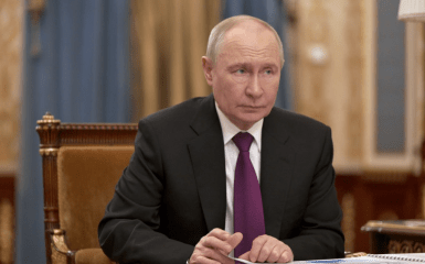Чому Путін зазнає поразки у війні проти України — пояснення…