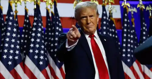 Трампу 80 років: Шість банкрутств та 6,5 мільярда доларів – розповідь про злети та падіння статків американського президента