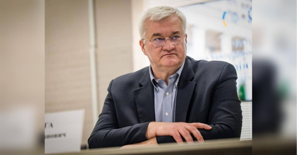 «Захоплені оплески з москви»: Сибіга розкритикував президента Польщі