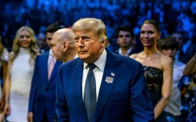 “Росія мусить досягти домовленості”. Трамп поставив умову Путіну після розмови з Зеленським