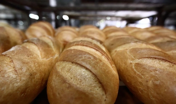 Крім м'яса та молочних продуктів, дорожчатиме й хліб, фото: Віталій Носач