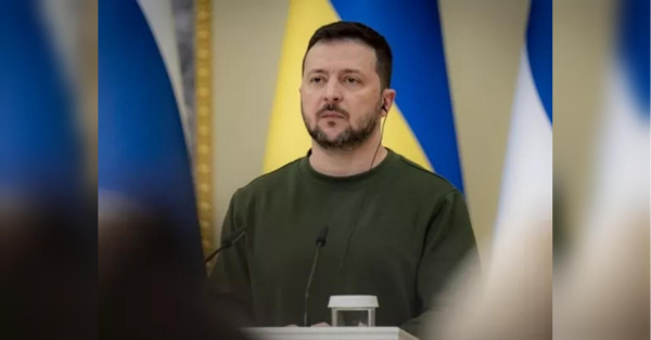 Україну на конференції в Польщі представлятиме не президент Зеленський, а інший представник.&hellip;