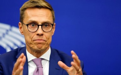 Фінляндія: Україна отримає членство в ЄС і НАТО.