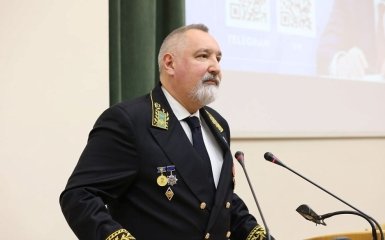 В Кремлі погрожують світові “катастрофою” через захоплення російських танкерів