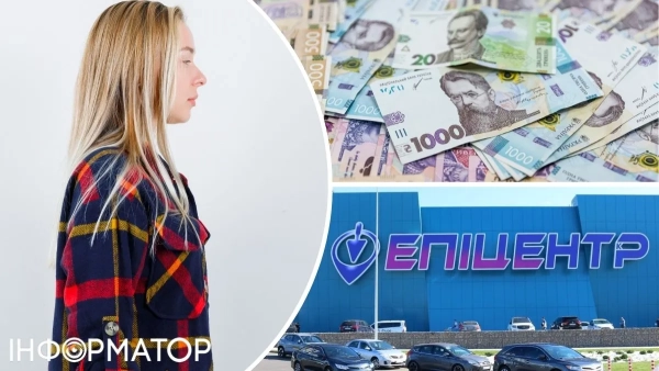 Мешканка Києва рік судилася з “Епіцентром” через пральну машину, але&hellip;