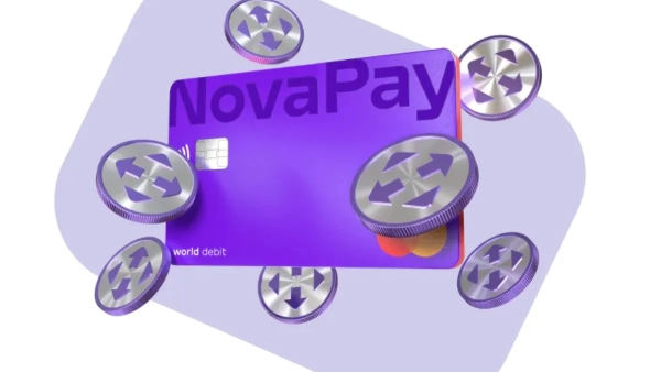 Картка NovaPay