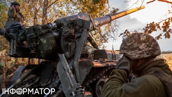 Контракт армія підпис