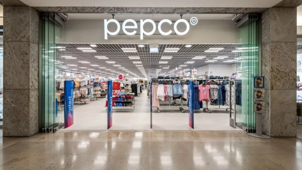 магазин Pepco Україна