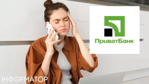 кредитна картка ПриватБанк