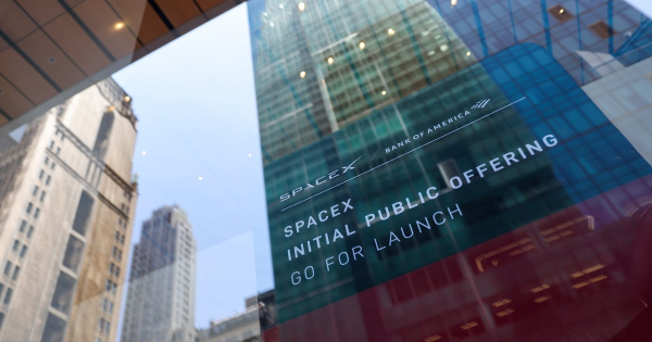 ETF на $1 трлн, IPO SpaceX та Inzhur: фінансові підсумки
