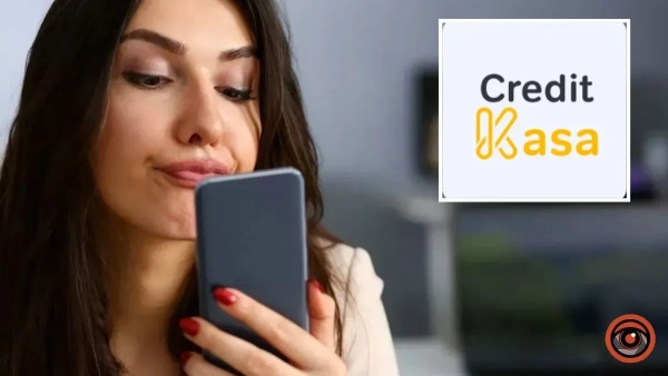 CreditKasa CreditKasa