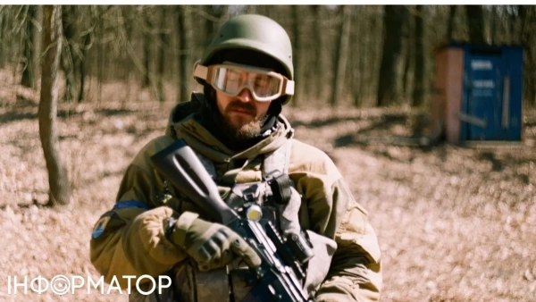 Термінал ПриватБанку поглинув останні гроші військового