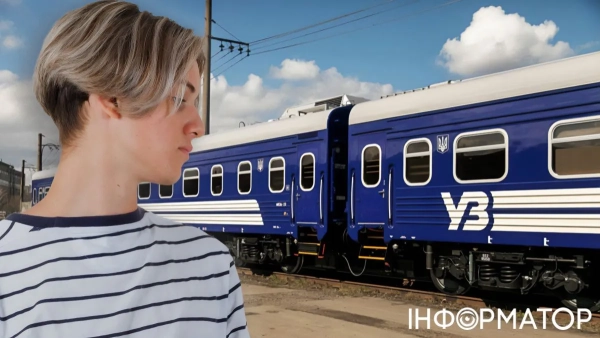 Укрзалізниця