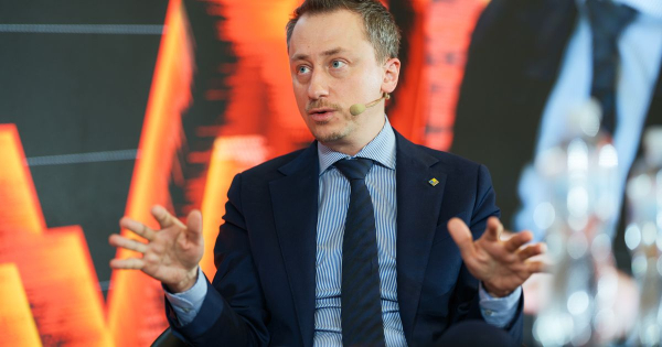 URC 2026: очікування бізнесу. Інтерв’ю з міністром економіки