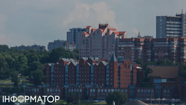 ВПО: Житлові ваучери та “єОселя” несумісні, заявили в “Укрфінжитло”.