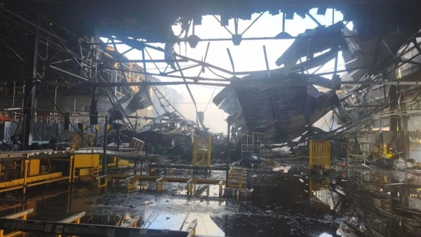 Втрата посилки на Укрпошті внаслідок російського обстрілу: як отримати відшкодування