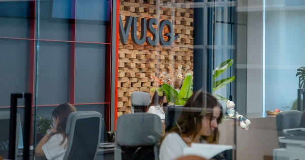 VUSO: бізнес допомагає ЗСУ та економіці