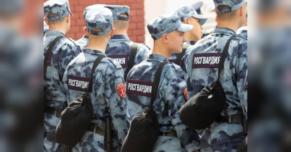 путін розробляє суворий план дій на випадок заворушень після наступної хвилі мобілізації