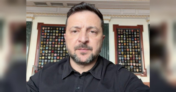 Навіть серед найближчих до путіна: Зеленський розкрив несподівану інформацію