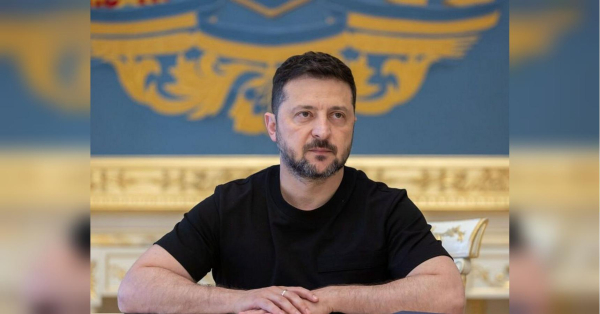 Без Клименка: Президент подав до Верховної Ради пропозиції щодо кандидатур міністрів